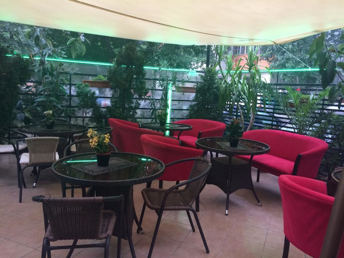 Отель Byblov Rooms Boutique Бухарест-13