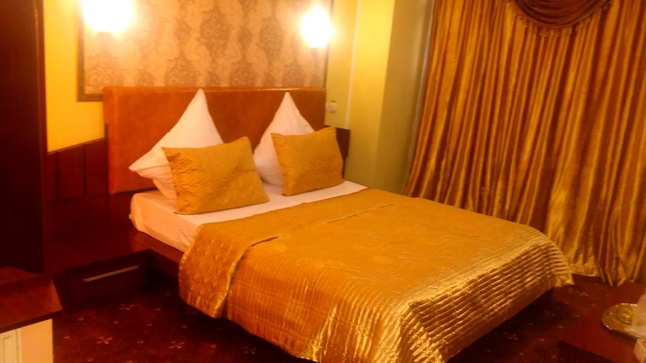 Отель Byblov Rooms Boutique Бухарест-21