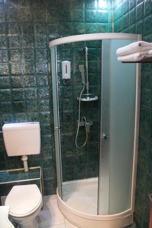 Отель Byblov Rooms Boutique Бухарест