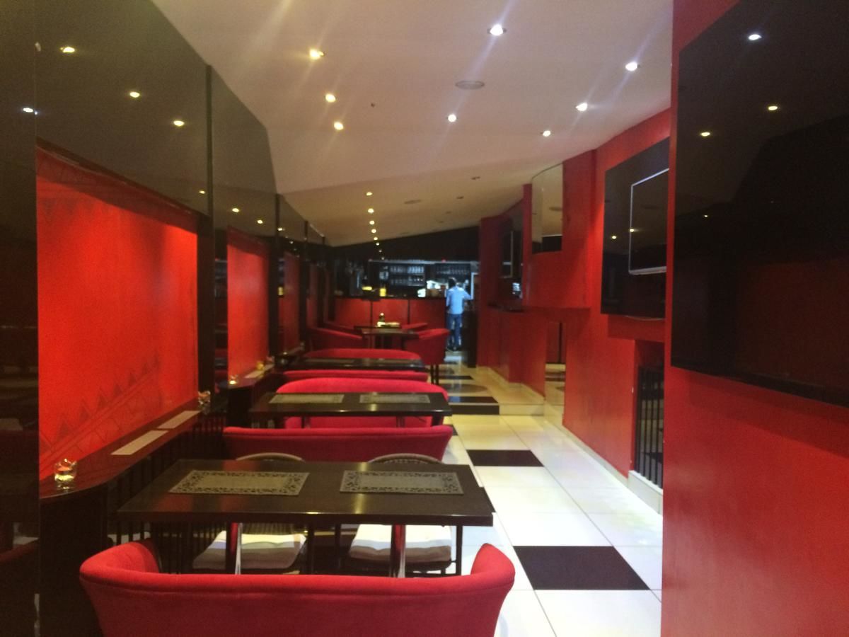 Отель Byblov Rooms Boutique Бухарест-9