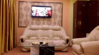 Отель Byblov Rooms Boutique Бухарест Апартаменты Делюкс-3