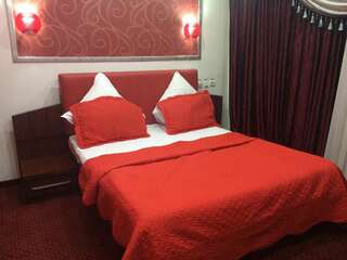 Отель Byblov Rooms Boutique Бухарест Номер-студио Делюкс-3