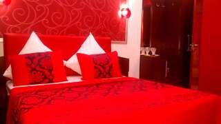 Отель Byblov Rooms Boutique Бухарест Номер-студио Делюкс-4