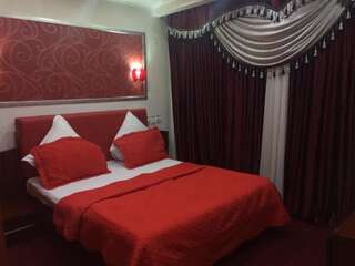 Отель Byblov Rooms Boutique Бухарест Номер-студио Делюкс-6