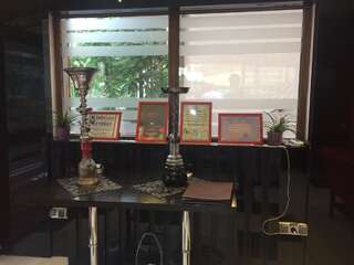 Отель Byblov Rooms Boutique Бухарест-6