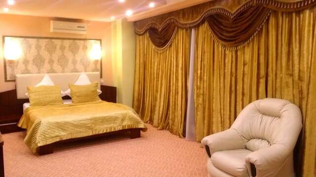 Отель Byblov Rooms Boutique Бухарест-13