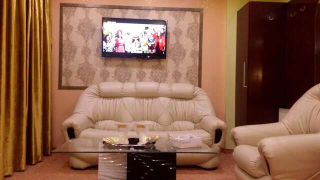 Отель Byblov Rooms Boutique Бухарест-14