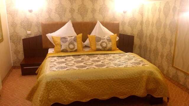 Отель Byblov Rooms Boutique Бухарест-16