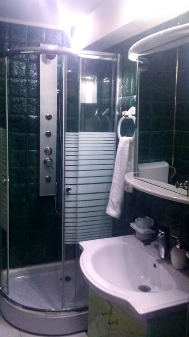 Отель Byblov Rooms Boutique Бухарест-18