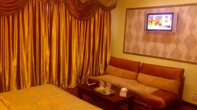 Отель Byblov Rooms Boutique Бухарест-21