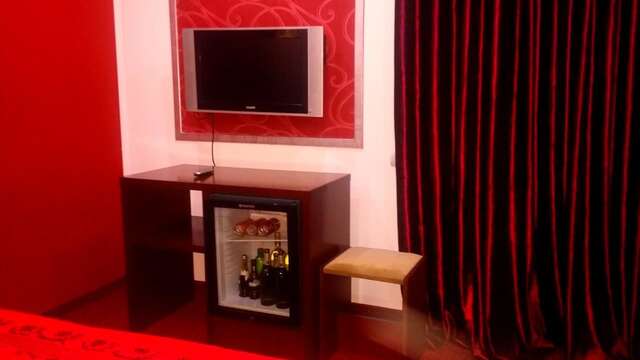Отель Byblov Rooms Boutique Бухарест-25