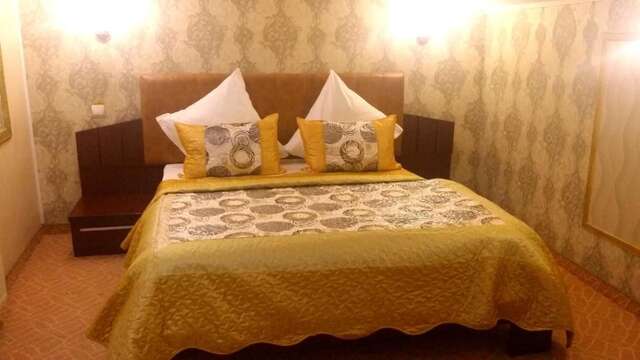Отель Byblov Rooms Boutique Бухарест-30
